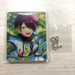 あんスタ　アニカフェ　コロッタ　仙石忍