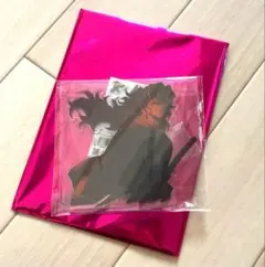 鬼滅の刃 無限城編 黒死牟 アクスタ