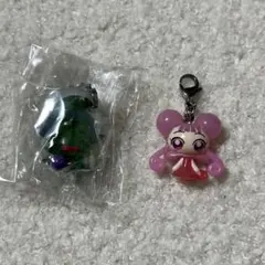 おジャ魔女どれみ めじるしアクセサリー