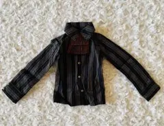 ボークス製　SD13B、SDGrB男の子用　シャツ