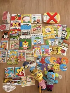 ワールドワイドキッズ⭐️知育玩具⭐️英語⭐️ベネッセ ベネッセの幼児英語教材「ワールドワイドキッズ」販売終了へ 「事業