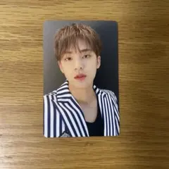 ミンギュ 過去トレカ トレカ hmv 特典 seventeen セット セブチ - メルカリ