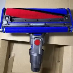 純正品 未使用 Dyson フラフィクリーナーヘッド 966489-15 楽天市場】Dyson 純正 ダイソン ソフトローラークリーンヘッド