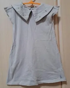 Little s. by s.t.closet ワンピース 90cmのサムネイル