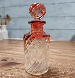 オールドバカラ BACCARAT セルポンティーヌ 香水瓶 美品 - メルカリ