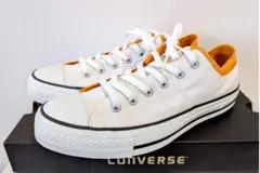 CONVERSE ALL STAR「W」★1R500★新品箱付き★26.5cmのサムネイル