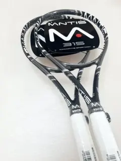 【未使用品】マンティス315 2本セット
