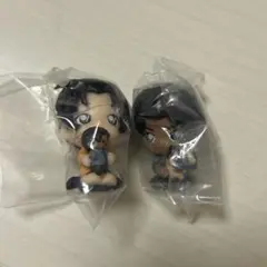 名探偵コナン ぎゅーこっと キャラクターグッズ