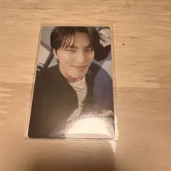 ディノ 17 IS RIGHT HERE weverse global DINO