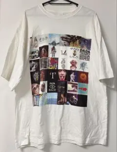 RADWIMPS 15周年 15th Tシャツ - メルカリ