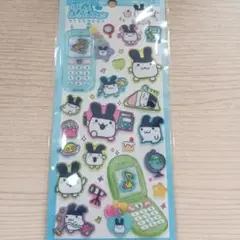 平成はっぴーフォン　たまごっちシール