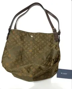 ラシット russet ショルダーバッグ