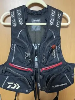 2026年最新】ダイワ トーナメント ライフジャケットの人気アイテム