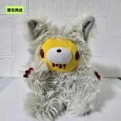 希少 チャックスGP 脱グル〜ミ〜 ぬいぐるみ 見た目と手触り重視ver