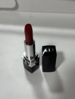 Dior レッドリップスティック