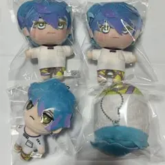 カリスマ 湊大瀬 みにコレ まとめ売り - メルカリ