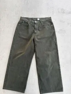 Levi's L2 Baggy pants 
