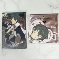 リ*リ様 あんスタ 影片みか コレクション 缶バッジ Jan 20点まとめ売り リ*リ様 あんスタ 影片みか コレクション 缶バッジ Jan 20点まとめ売り