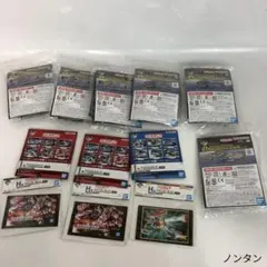 ガンダムコレクション NEO2 機動武闘伝Gガンダム セット - メルカリ
