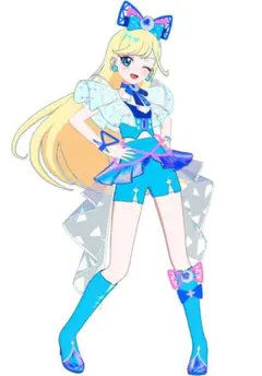 ミラクルムーンバズリウム　アイプリバース