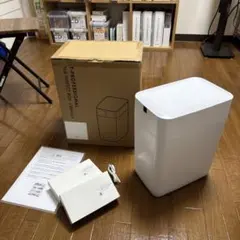 THE PERFECT BOX 完全 自動ゴミ箱 11Ｌセンサー全自動 自動密封