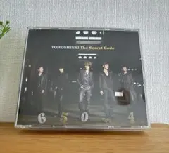 2025年最新】東方神起 the secret codeの人気アイテム - メルカリ