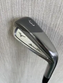 Mizuno Pro FLI-HI 4番アイアン 単品 モーダス105S - メルカリ