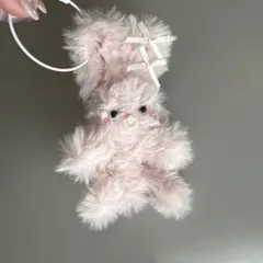 モールドール　うさぎ　赤ちゃん