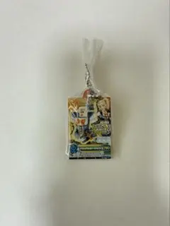 アイカツ　ガチャ　ナイトメアカプリコーントップス