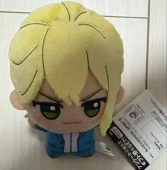 2025年最新】忘却バッテリー ちびぐるみ vol.1の人気アイテム