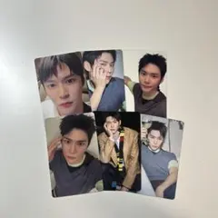 RIIZE all of you ウンソク トレカ