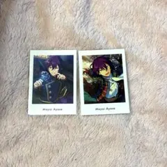 礼瀬マヨイ ぱしゃっつ