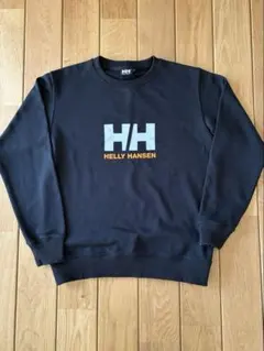 ヘリーハンセン　トレーナー　M