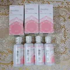 【専用出品】クリアデューSL ☆液体のみ5本