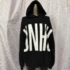 ANAPフード付きオーバーパーカーのサムネイル