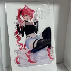 VGGC11th ぶいすぽっ！　猫汰つな　アクリルスタンド　maison401