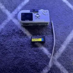 SONY Cyber-shot 本体 デジタルカメラ