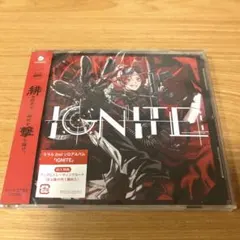 りうら2nd ソロアルバム 特典入り