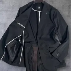 WWS YZO 宮迫エディション スーツ　セットアップ　大きいサイズ