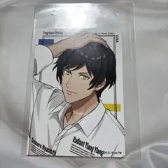 うたプリ グラショ サクットパスタ ブロマイド 綺羅