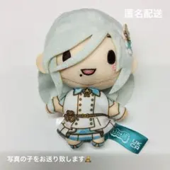 プロセカ ふわぷち マスコット 日野森雫 Brand New World - メルカリ