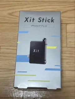 XIT-STK200 PIXELA iPhone iPadテレビチューナー - メルカリ