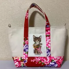 Big ☆サンダー【トートバッグ】コヤンイサムチョン - メルカリ