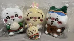 エニマイくじ ABC+D賞うさぎ セット