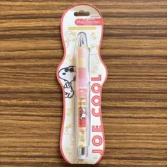 ドクターグリップ　スヌーピー　0.5mm