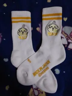ちいかわ レディース靴下 うさぎ