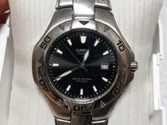 稼働 CASIO MDV-100 Y2K カジキ ファイテンベルト - メルカリ