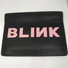 ブラックピンク　K-POP ファンクラブノベルティ　訳あり