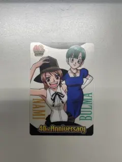 2026年最新】ジャンプ40thワンピース×ドラゴンボールの人気アイテム