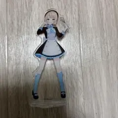 しぐれうい キャラクターグッズ